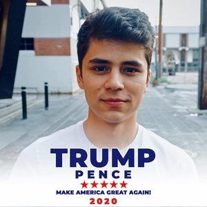 Meet your Posher, Michael